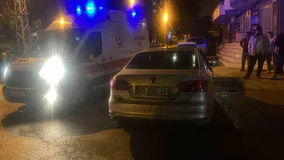 Osmaniye’de korkutan zincirleme kaza: Kavşakta can pazarı yaşandı