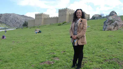 Hattuşa’nın 40 yıllık UNESCO serüveni: Barışın kadim başkenti geleceğe taşınıyor