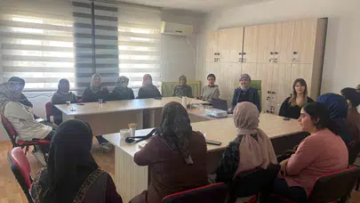 İlaç kutuları tehlike saçmasın: Uzmanından kadınlara hayati uyarılar