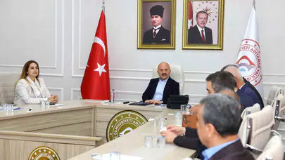 Adıyaman’da istihdam seferberliği: 511 milyon liralık dev destek