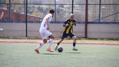 Söğütspor’da büyük hüsran: 9 kişilik rakibine uzatmalarda boyun eğdi
