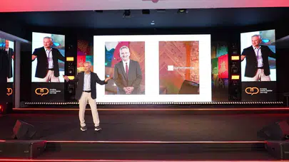 Antalya’nın ticari geleceği bu kongrede şekilleniyor: Başarı hikayeleri gençlere ilham olacak