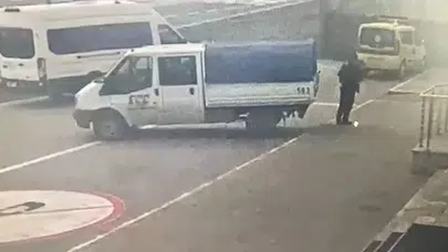 Havalimanında şok operasyon: 47 kilo kokainin sevkiyat anı saniye saniye görüntülendi