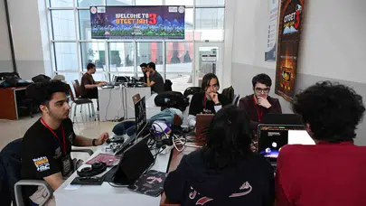 MASKİ’den genç beyinlere dijital çağrı: Suyun geleceğini kodlarla yazın