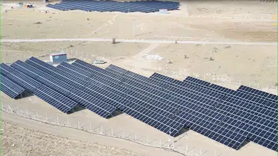 Otomotiv devlerinin çözüm ortağı rotayı yeşil enerjiye kırdı: ÜÇEL Kauçuk’tan dev GES hamlesi