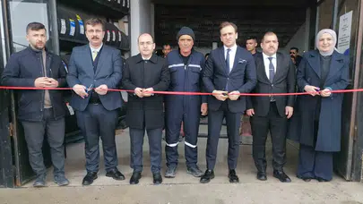 Geçmişi geride bıraktı, devlet desteğiyle hayallerine kavuştu: Kendi işinin patronu oldu