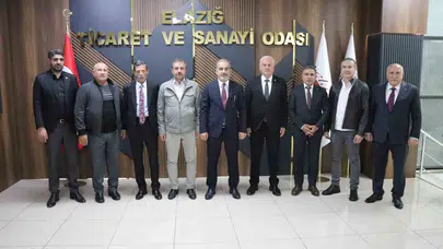 Karakoçan’ın kaderini değiştirecek dosya Valilik masasında: Sanayi ve köprü için kritik hamle