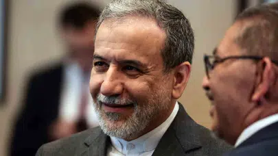İran'dan Washington'a diplomasi resti: Ciddiyet göremiyoruz