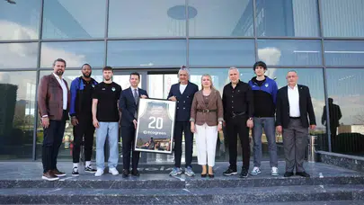 Denizli’de pota altı eğitim için ısınacak: Sporun gücü öğrenciler için sahaya iniyor