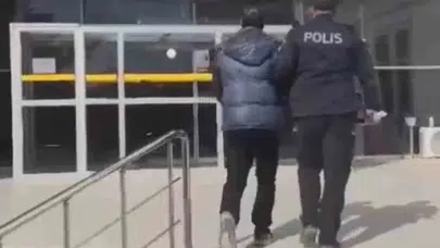 Antakya’da 15 yıllık firar sona erdi: Çek suçlusu cezaevine gönderildi