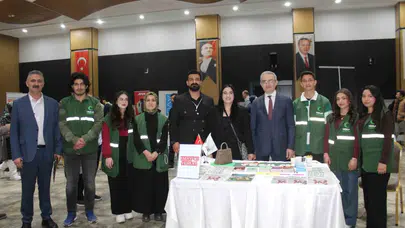 Esenyurt’ta iş arayanlar için dev buluşma: 50 firma kapılarını açtı