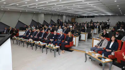 Van’ın dijital geleceği için kritik adım: "Artık en sonda değil, merkezde olmak istiyoruz"