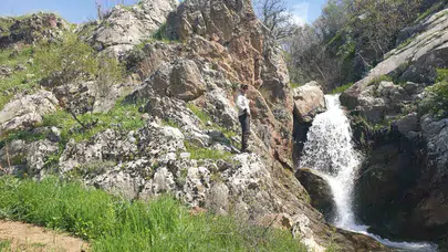 Siirt’in deprem karnesi mercek altında: Uzman ekip sahaya indi