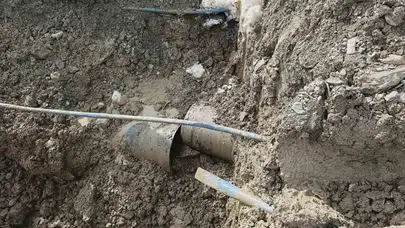 Hakkari’de 4 günlük susuzluk çilesi bitiyor: Musluklar yeniden akmaya hazırlanıyor