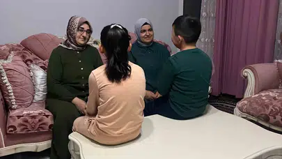 Okul koridorunda dehşet: İlkokul öğrencilerine veli baskını