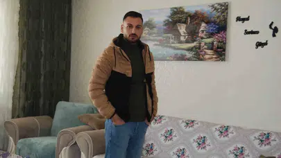 Gaziantep'te kan donduran cinayet: 24 yaşındaki gencin öldürüldüğü davada savcı mütalaasını verdi