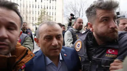Gülistan Doku soruşturmasında kritik gelişme: Eski Vali Tuncay Sonel hakim karşısına çıkıyor