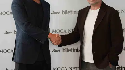 Biletleme dünyasında devrim: 6 milyon kullanıcıyı Web3 ile buluşturacak stratejik ortaklık
