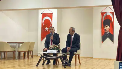 Erzincan’da gençlere sporun şifresi verildi: Sağlıklı nesiller için harekete geçin