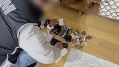 Sınavda teknolojik kopya dönemi kapandı: Milyonluk şebekeye büyük darbe