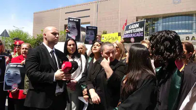 Sedef Güler cinayetinde karar vakti: İki sanık için ağırlaştırılmış müebbet talebi