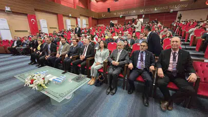 Dijital çağda hakikat savaşı: Medya etiği Karabük’te masaya yatırıldı