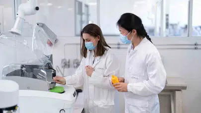 Güzellik dünyasında yeşil devrim: L’Oréal’den doğayı koruyan teknolojik dokunuş