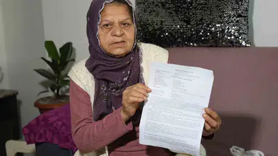 Kiracısına güvenmenin bedelini ağır ödedi: Maaşını çekmesi için kartını verdi, 500 bin liralık borçla baş başa kaldı
