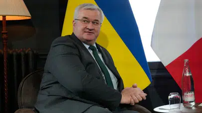 Barış için kritik hamle: Ukrayna'dan Türkiye'ye "Zelenskiy-Putin" başvurusu
