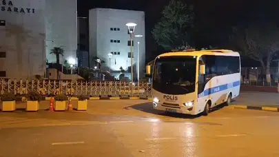 Bursa’daki imar davasında flaş gelişme: Eski başkan Erdem’e tahliye çıkmadı