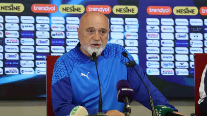 Hikmet Karaman’dan iddialı çıkış: Iğdır FK rotayı Süper Lig’e çevirdi