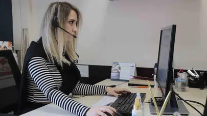 Kağıthane’de belediyeye ulaşmak artık bir telefon uzağınızda: Çözüm masası 7/24 devrede