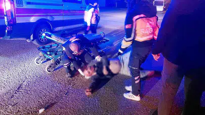 Sakarya'da kanlı gece: Tartışma ölümle bitti