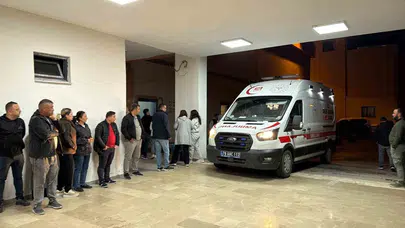 Oyun oynarken yapılan şaka felaketle sonuçlandı: 13 yaşındaki Berat hayata veda etti