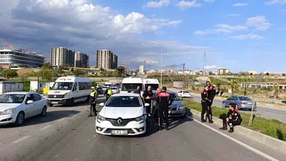 Adıyaman’da zincirleme kaza: Üç aracın karıştığı çarpışmada bilanço belli oldu