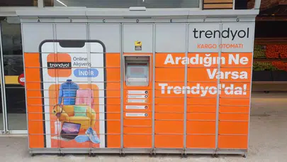 Kargo bekleme derdine son: Trendyol 81 ilde 10 bin noktayla teslimat ağını genişletti