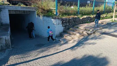 Germencik'te çocukların huzuru için mesai saati yok: Başkan Zencirci'den "sahadayız" mesajı