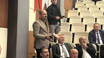 Tosya’nın su kaynakları tehlikede mi? Başkan Kavaklıgil’den maden arama ruhsatlarına kritik uyarı