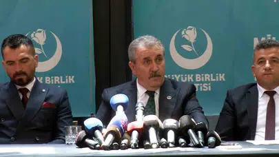 Destici’den Erdoğan için ‘erken seçim’ formülü: Türkiye’nin yeni bir maceraya tahammülü yok