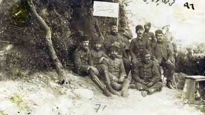 Çanakkale'de teknoloji savaşı: İngiliz kaptanı şaşkına çeviren 'bozuk Fransızca' hamlesi