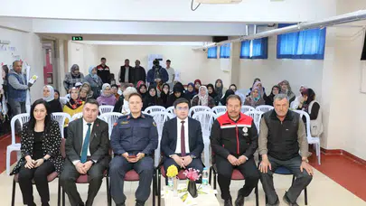 Eskişehir’in bozkırları altın değerinde: Kadın çiftçilerin ellerinde yeniden hayat bulacak