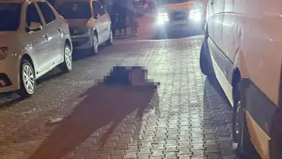 Ortaca'da otel önünde dehşet: Silahlı saldırıda bir kadın yaşamını yitirdi