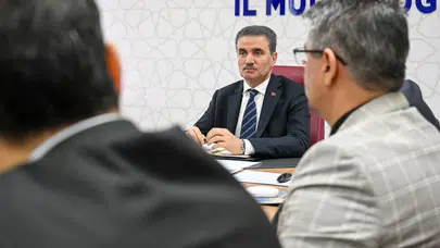 Erzurum’da istihdam seferberliği: 23 bin kişi iş kapısı arıyor