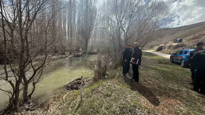 Aydıntepe’de mesai sahada: Kaymakam Bayram köylülerin kapısını çaldı