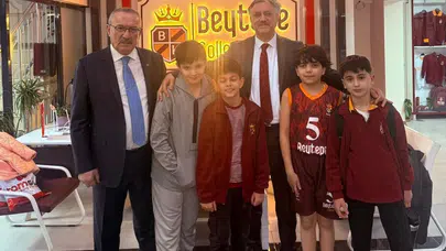 Eğitimde liyakat uyarısı: Okul açmak bina yapmak değil, gelecek inşa etmektir