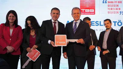 Mezitli’nin hizmet gücüne dev takviye: Filo yeni iş makinesiyle genişledi