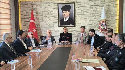 Siirt’te selin izleri siliniyor: 8,5 milyon liralık destek paketi için düğmeye basıldı