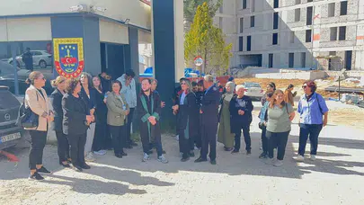 Vahşet davasında karar çıktı: Hamile eşini katleden sanığa en ağır ceza