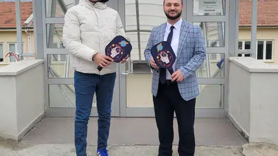 Ekran başından kortlara davet: Samsun’da bağımlılığa karşı dev turnuva