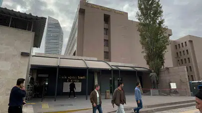 Sosyal medyada panik yayanlara yargıdan "eğitici" ders: Kitap okuyup 15 sayfa özet çıkaracaklar